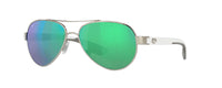 PALLADIUM - GREEN MIRROR - POLARIZED