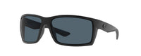 BLACKOUT - GREY 580 POLYCARBONATE - POLARIZED