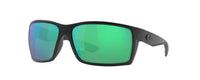 BLACKOUT - GREEN MIRROR 580 GLASS - POLARIZED
