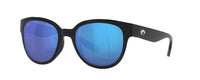 BLACK - BLUE MIRROR - POLARIZED