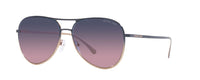 GRADIENT NAVY ROSE GOLD - GRADIENT NAVY PINK