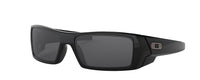 POLISHED BLACK - GREY