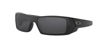 MATTE BLACK - GREY - POLARIZED