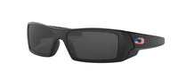 MATTE BLACK - GREY