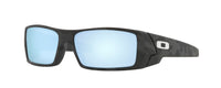MATTE BLACK CAMO - PRIZM DEEP WATER - POLARIZED
