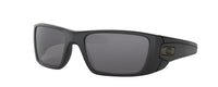 MATTE BLACK - GREY - POLARIZED