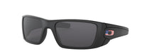 MATTE BLACK - GREY - 38