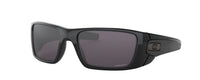 POLISHED BLACK - PRIZM GREY