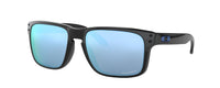 POLISHED BLACK - PRIZM DEEP WATER - POLARIZED