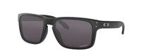 MATTE BLACK - PRIZM GREY