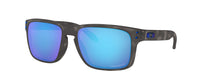 MATTE BLACK TORTOISE - PRIZM SAPPHIRE IRIDIUM - POLARIZED