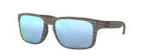 WOODGRAIN - PRIZM DEEP WATER - POLARIZED