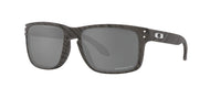 WOODGRAIN - PRIZM BLACK - POLARIZED