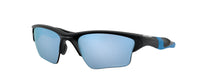MATTE BLACK - PRIZM DEEP WATER - POLARIZED