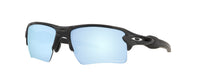 MATTE BLACK CAMO - PRIZM DEEP WATER - POLARIZED