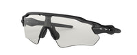 STEEL - CLEAR | BLACK IRIDIUM PHOTOCHROMIC