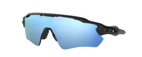 MATTE BLACK - PRIZM DEEP WATER - POLARIZED