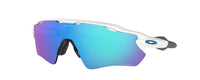 POLISHED WHITE - PRIZM SAPPHIRE