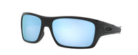 POLISHED BLACK - PRIZM DEEP WATER - POLARIZED
