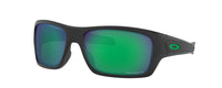 MATTE BLACK - PRIZM JADE - POLARIZED