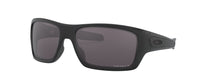 MATTE BLACK - PRIZM GREY - POLARIZED