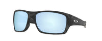 MATTE BLACK CAMO - PRIZM DEEP WATER - POLARIZED
