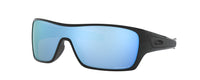 POLISHED BLACK - PRIZM DEEP WATER - POLARIZED