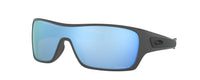 STEEL - PRIZM DEEP WATER - POLARIZED