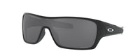 POLISHED BLACK - PRIZM BLACK - POLARIZED
