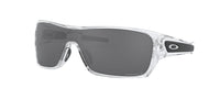 CLEAR - PRIZM BLACK - POLARIZED