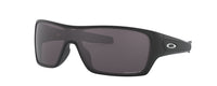 MATTE BLACK - PRIZM GREY - POLARIZED