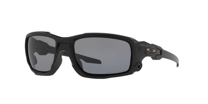SI BALLISTIC SHOCKTUBE