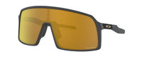 MATTE CARBON - PRIZM 24K GOLD