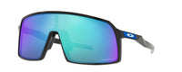 POLISHED BLACK - PRIZM SAPPHIRE