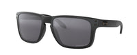 MATTE BLACK - PRIZM BLACK - POLARIZED