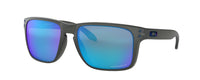GREY SMOKE - PRIZM SAPPHIRE IRIDIUM - POLARIZED