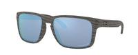 WOODGRAIN - PRIZM DEEP WATER - POLARIZED