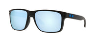 MATTE BLACK - PRIZM DEEP WATER - POLARIZED