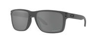 STEEL - PRIZM BLACK - POLARIZED
