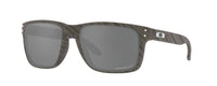 WOODGRAIN - PRIZM BLACK - POLARIZED