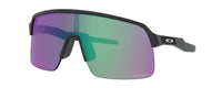 MATTE BLACK - PRIZM ROAD JADE