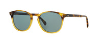 GRADIENT VINTAGE BROWN TORTOISE - INDIGO PHOTOCHROMATIC