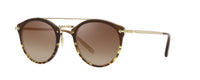 ESPRESSO - GRADIENT BROWN