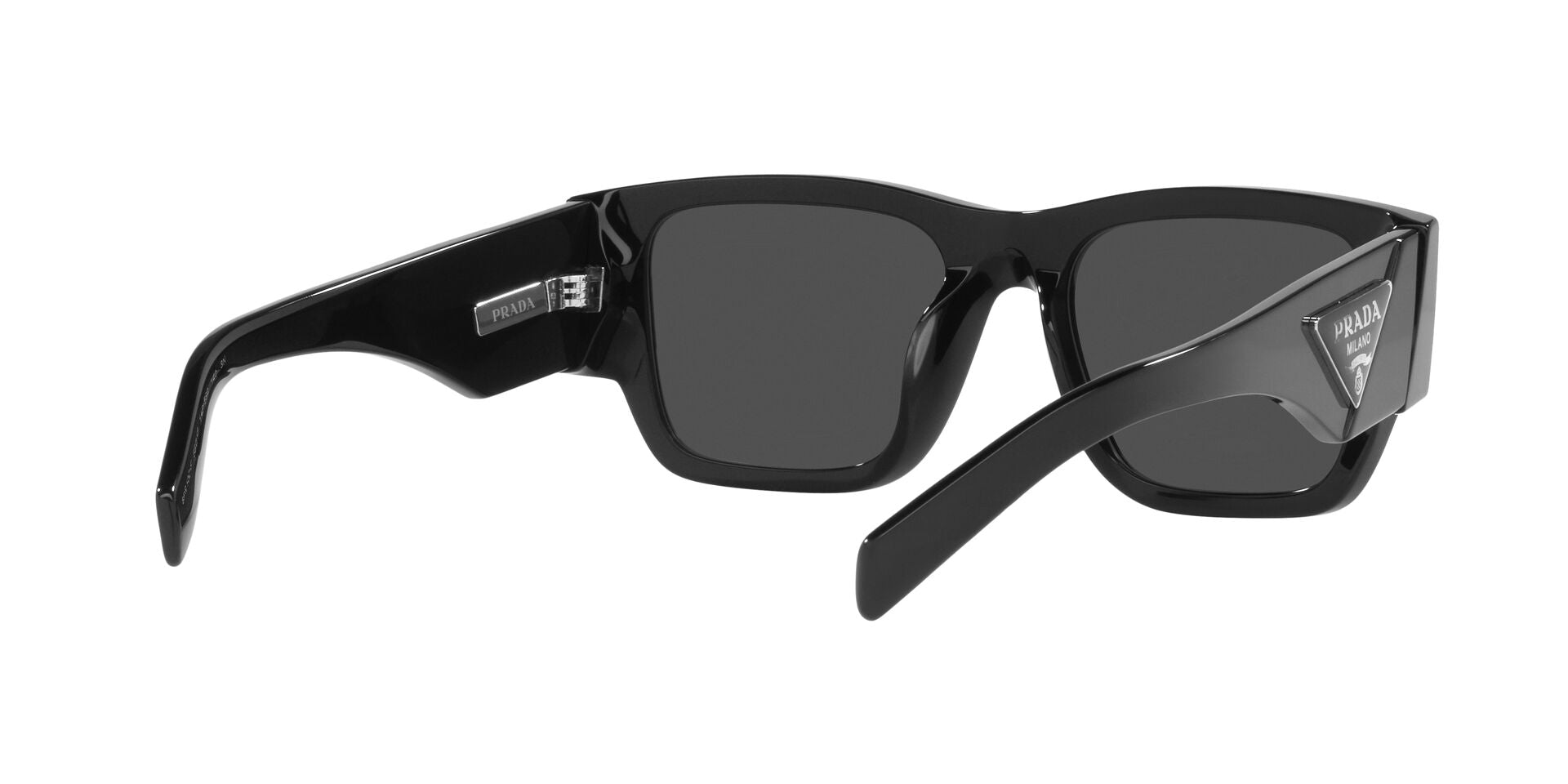 Shop Prada PR 10ZS Sunglasses Online | Hero Sunglasses