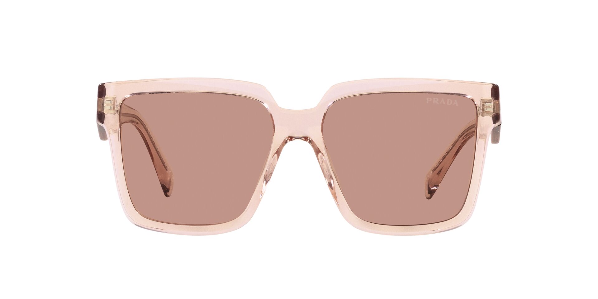 Shop Prada PR 24ZS Designer Sunglasses | Hero Sunglasses