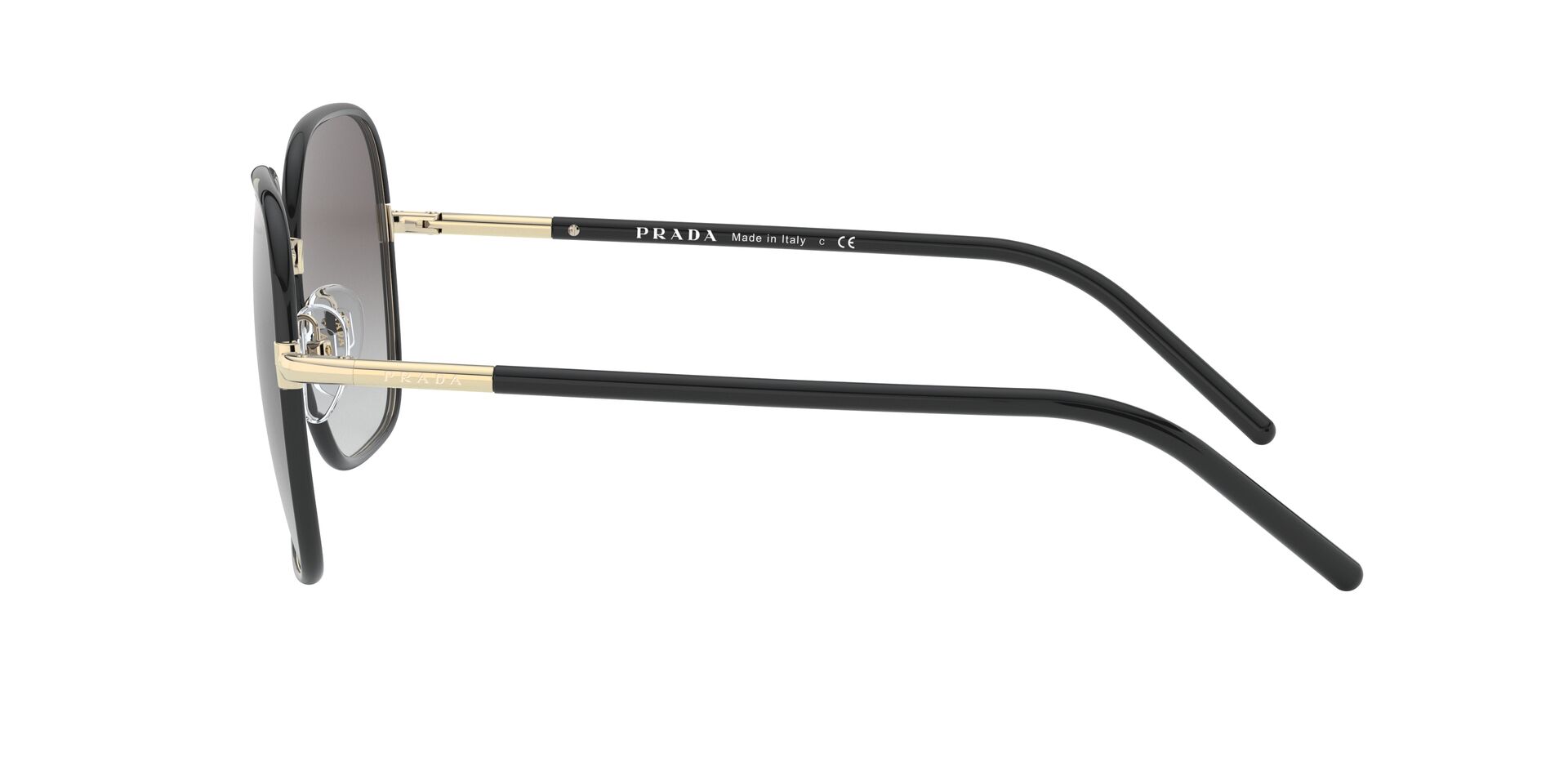 Buy Prada 67XS Sunglasses Online | Hero Sunglasses