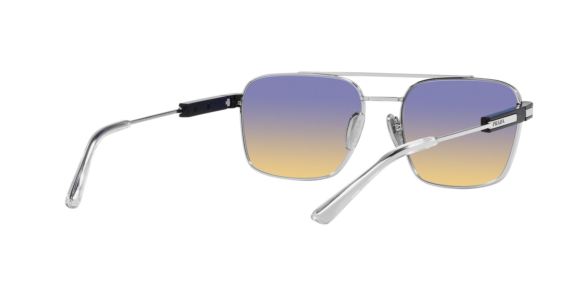Buy Prada 67ZS Designer Sunglasses Online | Hero Sunglasses