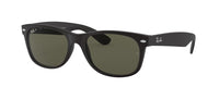 RUBBER BLACK - GREEN - POLARIZED