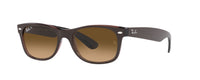 TRANSPARENT BROWN - GRADIENT BROWN - POLARIZED