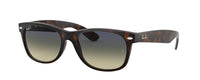 MATTE HAVANA - GRADIENT GREEN - POLARIZED